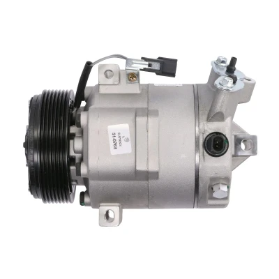 Abbildung von ELSTOCK 51 0768 Kompressor PAG 46 R 134a RENAULT: ESPACE 4, TRAFIC 2 Kasten, Bus