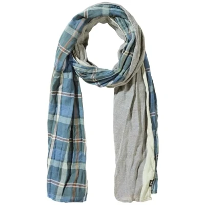 Abbildung von camel active Schal, Herren, Größe: One Size, Pine green