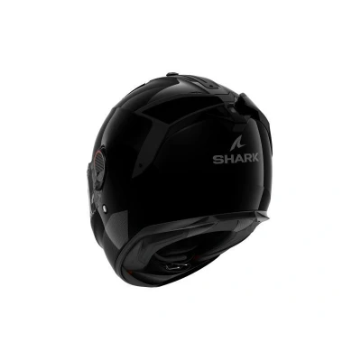 Abbildung von SHARK HE1300E BLK XS Integralhelm
