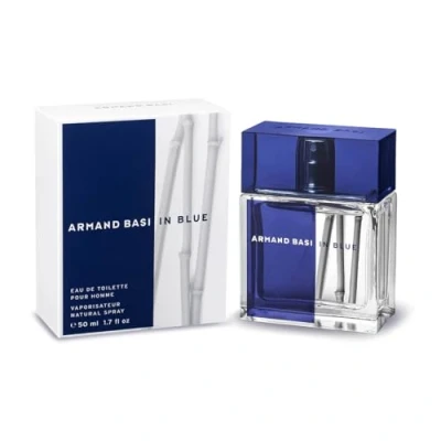 Abbildung von Armand Basi In Blau ET 50 Vapo, ml