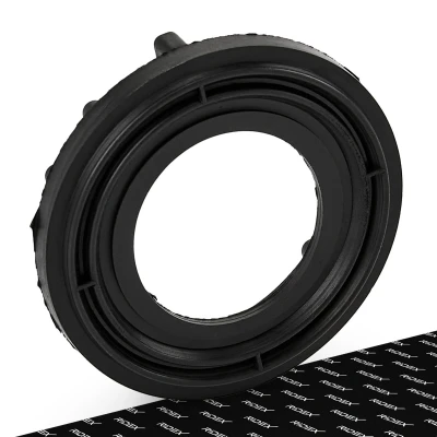 Abbildung von ELRING 037.741 Ventildeckeldichtung VOLKSWAGEN: Golf 4, Transporter 5 Bus, 5, AUDI: A3 Hatchback, Sportback, TT Coupe, SEAT: Leon I Hatchback