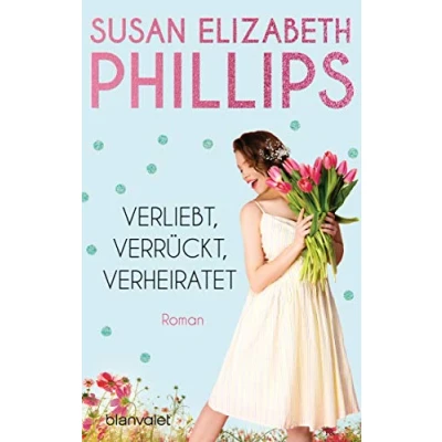 Abbildung von Verliebt, verrückt, verheiratet: Roman (Die Chicago Stars Romane, Band 5)