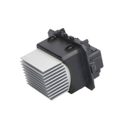 Abbildung von MEAT &amp; DORIA K106044 Regler, Innenraumgebläse PEUGEOT: 207 Hatchback