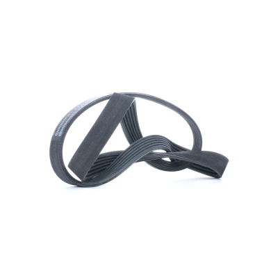 Abbildung von CONTITECH 6PK1100 Keilrippenriemen 1100 6 VOLKSWAGEN: GOLF 3, 5, 6, AUDI: Q3, A4 B8 Avant, A6 C7 BMW: 3 Saloon, Coupe