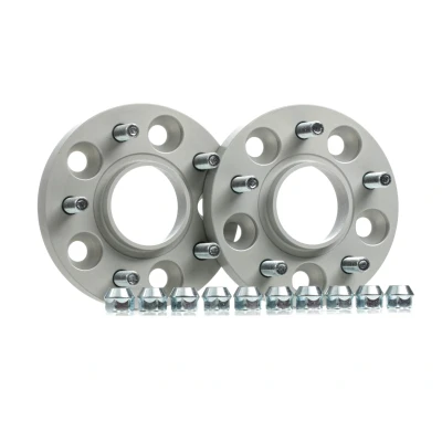 Abbildung von EIBACH Pro Spacer S90 4 20 003 Spurverbreiterung 5 114,3 NISSAN: 350Z Coupe
