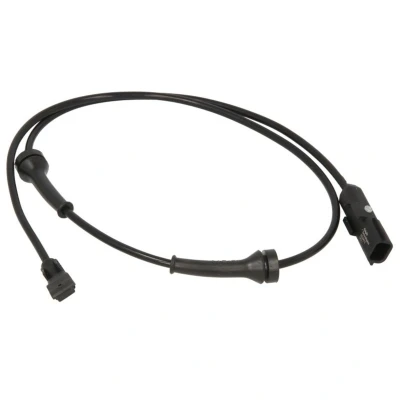 Abbildung von DELPHI SS20573 ABS Sensor aktiver 815 RENAULT: SCENIC 2, MEGANE 2 Coupe Cabriolet, GRAND