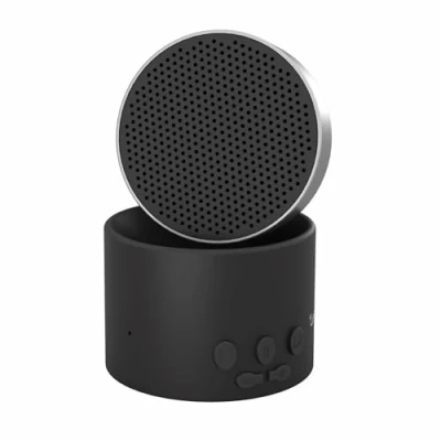 Abbildung von Lectrofan Micro2 Weißes Rauschgerät White Noise Sound Machine, Bluetooth Lautsprecher (Schwarz)