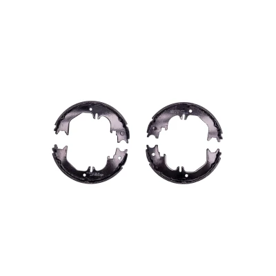 Abbildung von HELLA 8DA 355 050 721 Handbremsbeläge ohne Handbremshebel TOYOTA: Land Cruiser Amazon