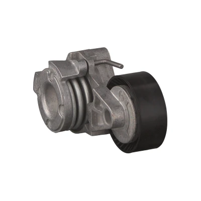 Abbildung von FEBI BILSTEIN 21630 Riemenspanner BMW: X5