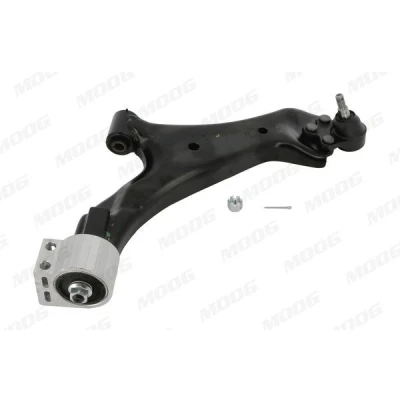 Abbildung von MOOG OP WP 7223 Querlenker rechts, unten, Vorderachse CHEVROLET: Captiva, OPEL: Antara