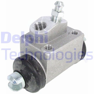 Abbildung von DELPHI LW90113 Bremszylinder 18 ohne integrierten Regler KIA: RIO 2