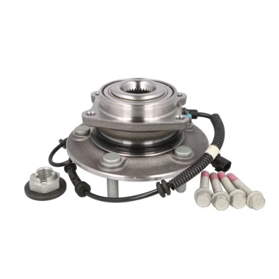 Abbildung von SKF VKBA 6534 Radlagersatz mit integriertem ABS Sensor LANCIA: Voyager, CHRYSLER: GRAND 5OYAGER 5