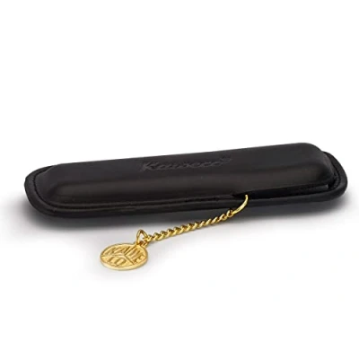 Abbildung von Kaweco Classic Leder Etui für 2 Sport Pens