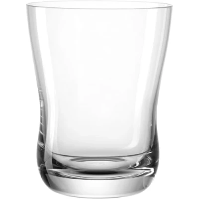 Abbildung von LEONARDO Gläser Set »Trinkglas VITA, 360 ml, 6er Set«, (Set, 6 tlg.), spülmaschinengeeignet