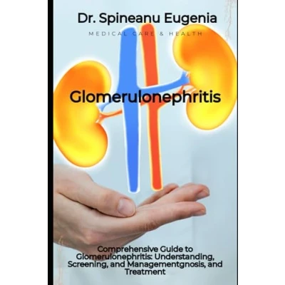 Abbildung von Comprehensive Guide to Glomerulonephritis: Understanding, Screening, and Management