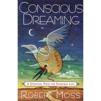 Abbildung von Conscious Dreaming: A Spiritual Path for Everyday Life