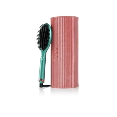 Abbildung von ghd dreamland glide Hot Brush in Alluring Jade