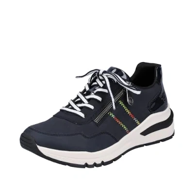 Abbildung von Rieker Damen Halbschuhe M6601