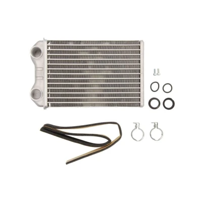 Abbildung von THERMOTEC D6B012TT Wärmetauscher MINI: Hatchback
