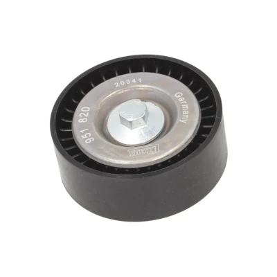 Abbildung von SKF VKM 34219 Umlenkrolle FORD: FOCUS 3 Turnier, FIESTA 6