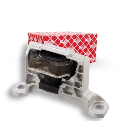 Abbildung von FEBI BILSTEIN 104406 Motorlager rechts Gummimetalllager FORD: Focus 2, C Max