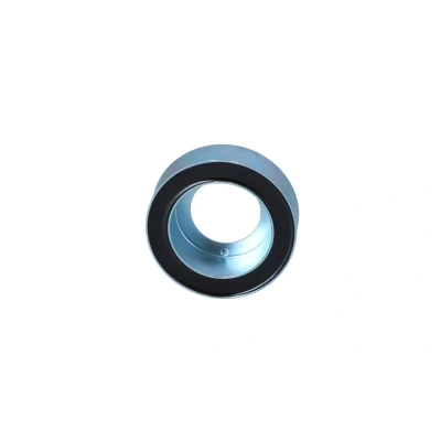 Abbildung von NRF 38565 Spule, Magnetkupplung Kompressor BMW: 3 Convertible, Touring, Compact