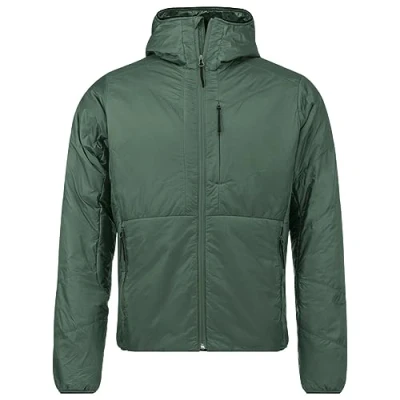 Abbildung von HEAD KORE Lightweight Jacke Herren, Thyme