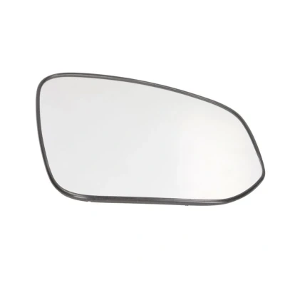 Abbildung von BLIC 6102 19 2002542P Außenspiegelglas rechts TOYOTA: RAV4 IV Off Road