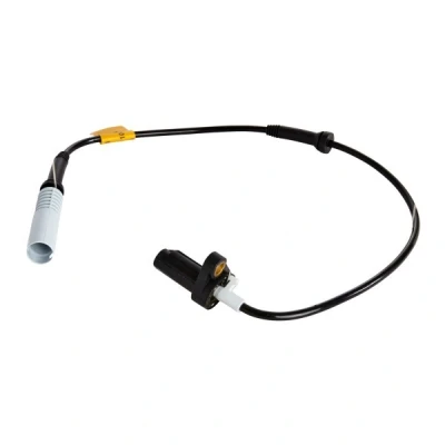 Abbildung von HELLA 6PU 009 106 041 ABS Sensor Vorderachse Hallsensor 640 12 BMW: 5 Saloon, Touring