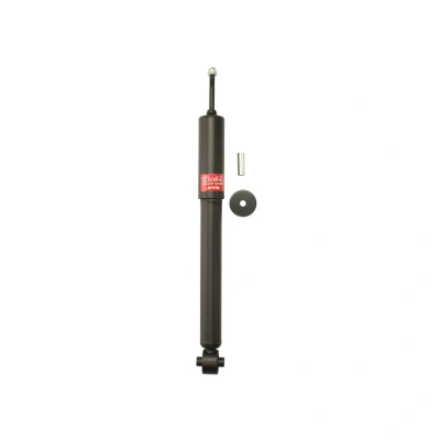 Abbildung von KYB Excel G 343318 Stoßdämpfer Hinterachse Gasdruck Zweirohr Teleskop oben Stift, unten Auge