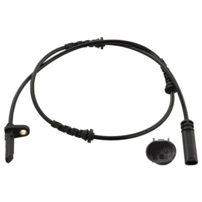 Abbildung von FEBI BILSTEIN 103281 ABS Sensor Hinterachse links, rechts 990 BMW: 5 Touring