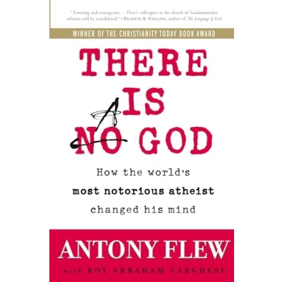 Abbildung von There Is a God: How the World&#039;s Most Notorious Atheist Changed His Mind