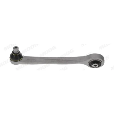 Abbildung von MOOG AU TC 13649 Querlenker links, oben, vorne, Vorderachse Aluminium AUDI: Q5, A8 D4