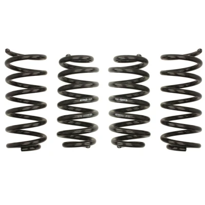 Abbildung von EIBACH Pro Kit E10 15 023 07 22 Fahrwerksatz, Federn AUDI: A4 B9 Avant