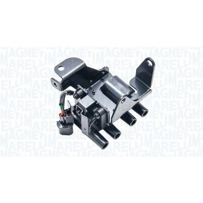 Abbildung von MAGNETI MARELLI 060717244012 Zündspule HYUNDAI: i10 I