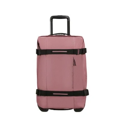Abbildung von American Tourister Urban Track Duffle/Wh S Lilas Pink Weichgepäck