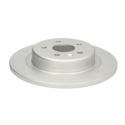 Abbildung von TEXTAR PRO 92275203 Bremsscheibe 288 12 05/06 105 voll beschichtet ohne Radlager, Radbefestigungsbolzen, Radnabe OPEL: Astra K Sports Tourer