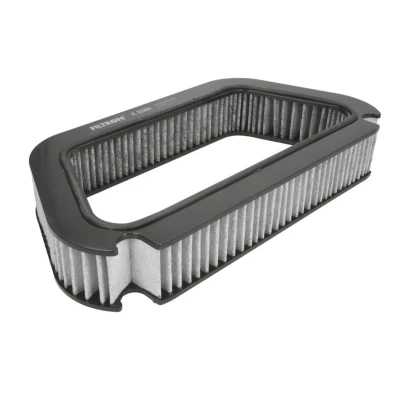 Abbildung von Innenraumfilter FILTRON K1118A