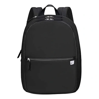 Abbildung von Samsonite Eco Wave Backpack 15.6 Black Rucksack
