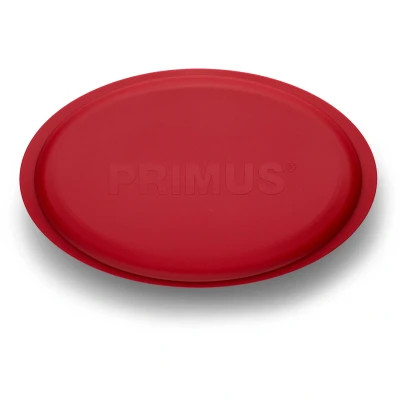 Abbildung von Primus Essgeschirr Set, Rot, One Size
