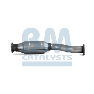 Abbildung von BM CATALYSTS BM90879H Katalysator Euro 4 E57 103R Approved