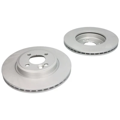 Abbildung von FERODO PREMIER Coat+ disc DDF1127C Bremsscheibe 276 22 4 Belüftet beschichtet ohne Schrauben MINI: Hatchback, Convertible
