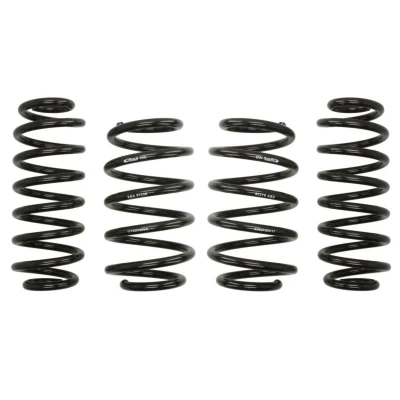 Abbildung von EIBACH Pro Kit E10 85 022 04 22 Fahrwerksatz, Federn VOLKSWAGEN: Golf 6