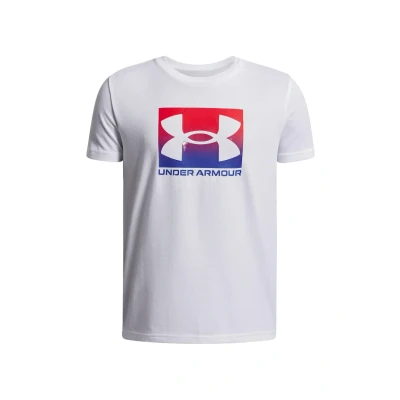 Abbildung von Under Armour® T Shirt, (1 tlg.)