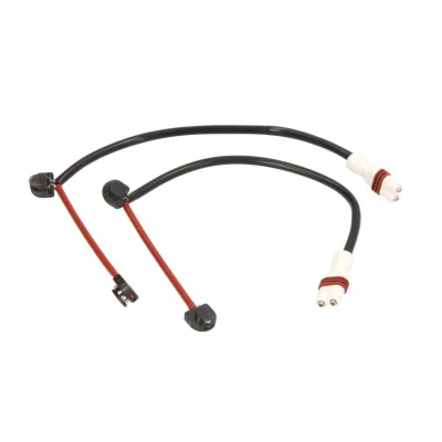 Abbildung von QUICK BRAKE WS 0340 A Verschleißanzeige Achssatz PORSCHE: 911 Convertible, Coupe