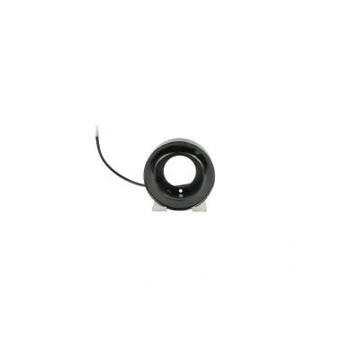 Abbildung von NRF 38746 Spule, Magnetkupplung Kompressor VOLKSWAGEN: Transporter 4 Bus, 4, GOLF 3, SEAT: Alhambra I, RENAULT: ESPACE