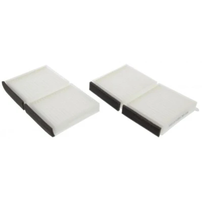 Abbildung von MAPCO 65542 Innenraumfilter Pollenfilter 200 108 22 Papier MAZDA: Premacy, 626 V Saloon, 323 F 6