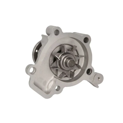 Abbildung von HEPU P7726 Wasserpumpe mit Dichtung Flansch mechanisch