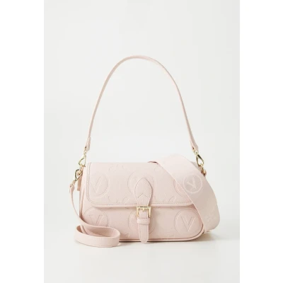 Abbildung von Valentino Damen Samba RE Handbag, Cipria