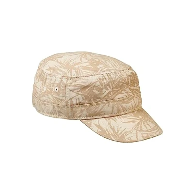 Abbildung von camel active KUBA MIT Palmendruck Cap, Herren, Größe: One Size, Sand